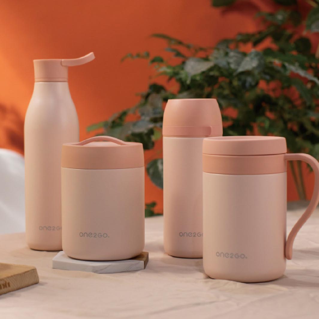 SS Vacuum Flask